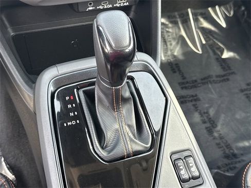 Used 2025 Subaru Crosstrek 2.5i Limited w/ Popular Package #3A image 24