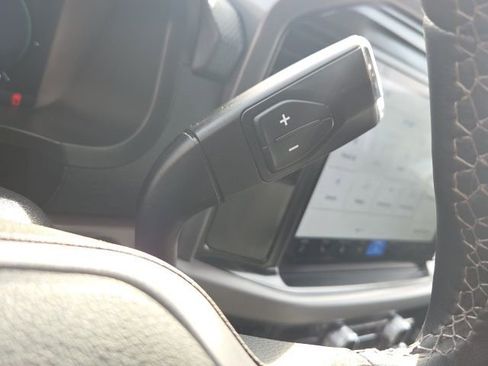 Used 2025 Ford F150 XLT w/ Equipment Group 301A Standard image 39