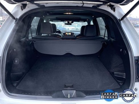 Certified 2023 Honda Passport EX-L image 29