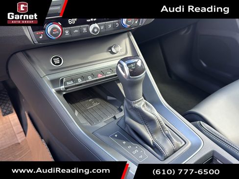 New 2025 Audi Q3 2.0T Premium image 15