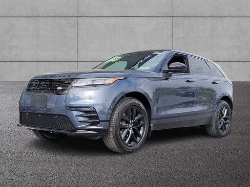 New 2026 Land Rover Range Rover Velar Dynamic SE AWD/4WD image 1