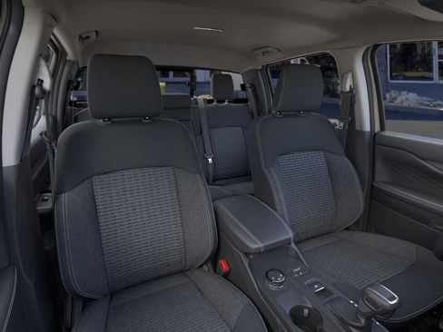 New 2025 Ford Ranger XLT w/ FX4 Off-Road Package image 10