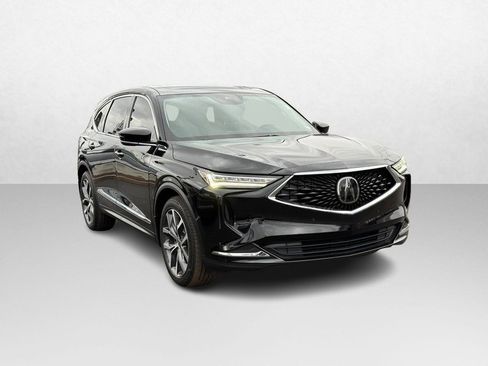 Certified 2023 Acura MDX Technology image 8