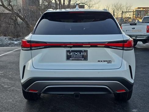 New 2026 Lexus RX 350 image 7