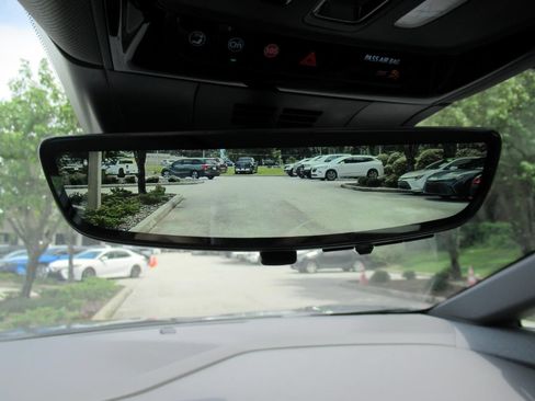 New 2027 Cadillac Optiq Sport RWD image 37