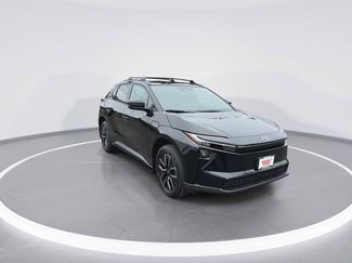 New 2026 Toyota bZ video 2