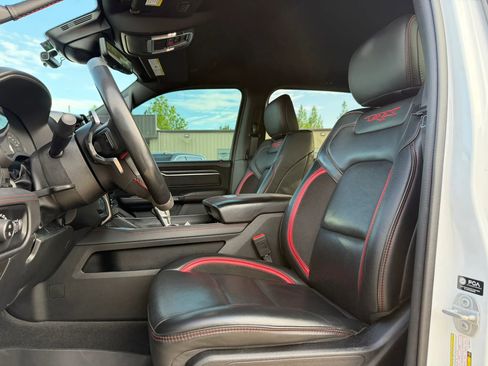 Used 2022 RAM 1500 TRX w/ TRX Level 2 Equipment Group image 13