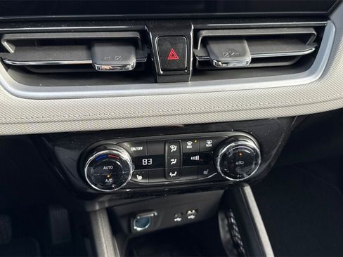 New 2026 Chevrolet TrailBlazer LT w/ Convenience Package image 20