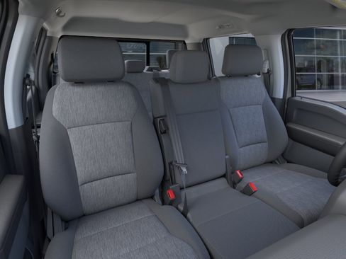 New 2026 Ford F250 XL w/ STX Appearance Package AWD/4WD image 48