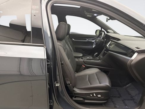 Used 2020 Cadillac XT6 Premium Luxury AWD/4WD image 19