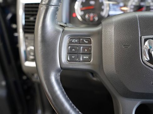 Used 2012 RAM 1500 Laramie w/ Protection Group AWD/4WD image 13