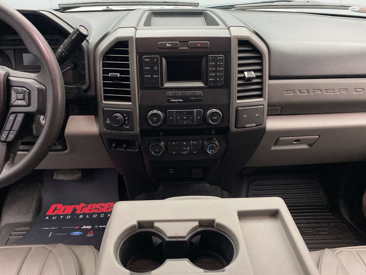 Used 2019 Ford F250 XL w/ STX Appearance Package AWD/4WD image 20