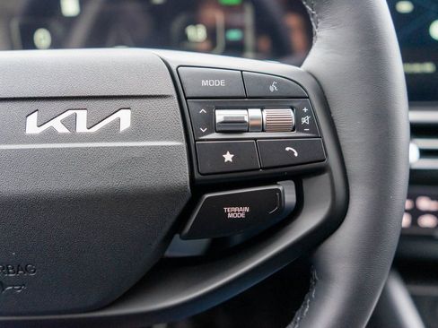 New 2026 Kia Sportage SX Prestige AWD/4WD image 20