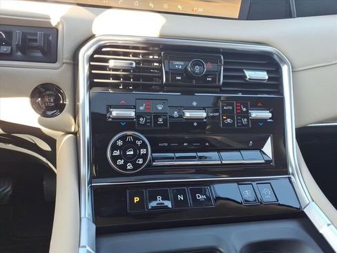 New 2026 Nissan Armada Platinum Reserve AWD/4WD image 16