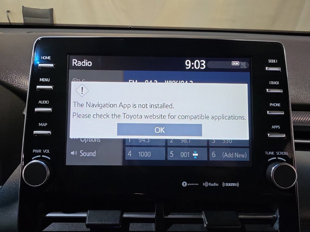 Used 2019 Toyota Avalon XSE w/ All Weather Liner Package FWD image 20