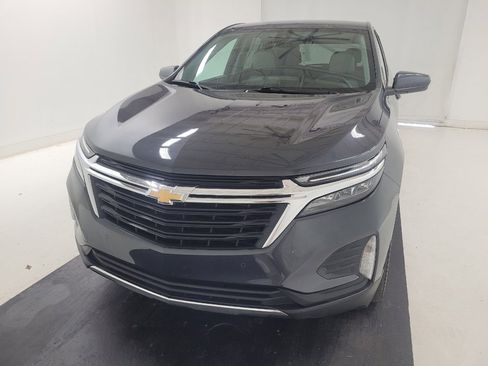 Used 2022 Chevrolet Equinox LT AWD/4WD image 15