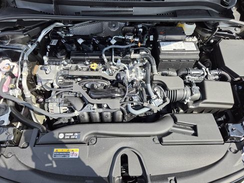 Used 2026 Toyota Corolla LE FWD image 29