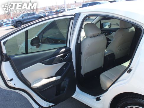 Used 2019 Subaru Impreza 2.0i Limited image 21