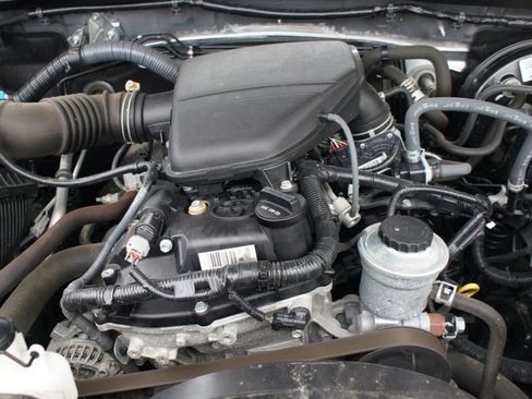 Used 2023 Toyota Tacoma SR5 image 24