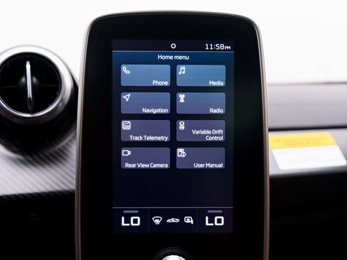 Used 2019 McLaren Senna image 74