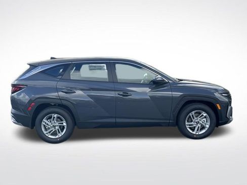 New 2026 Hyundai Tucson SE FWD image 7