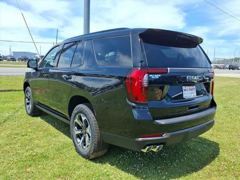 New 2026 GMC Yukon AT4 Ultimate AWD/4WD image 5