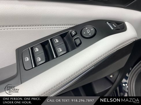 Used 2023 BMW X5 xDrive45e w/ Executive Package image 20