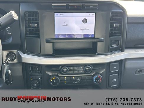 Used 2024 Ford F350 XLT image 17