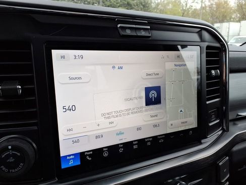 New 2026 Ford F350 Lariat AWD/4WD image 19