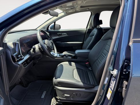 Used 2025 Kia Sportage SX Prestige AWD/4WD image 10