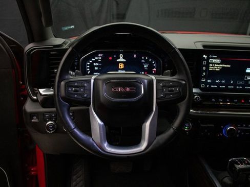 Used 2024 GMC Sierra 1500 Elevation w/ Preferred Package image 26