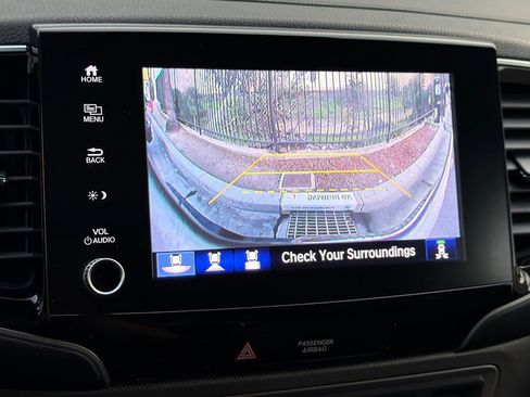 Certified 2023 Honda Ridgeline RTL image 24