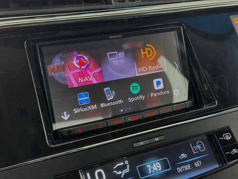 Used 2014 Toyota Avalon Limited w/ Technology Package image 15