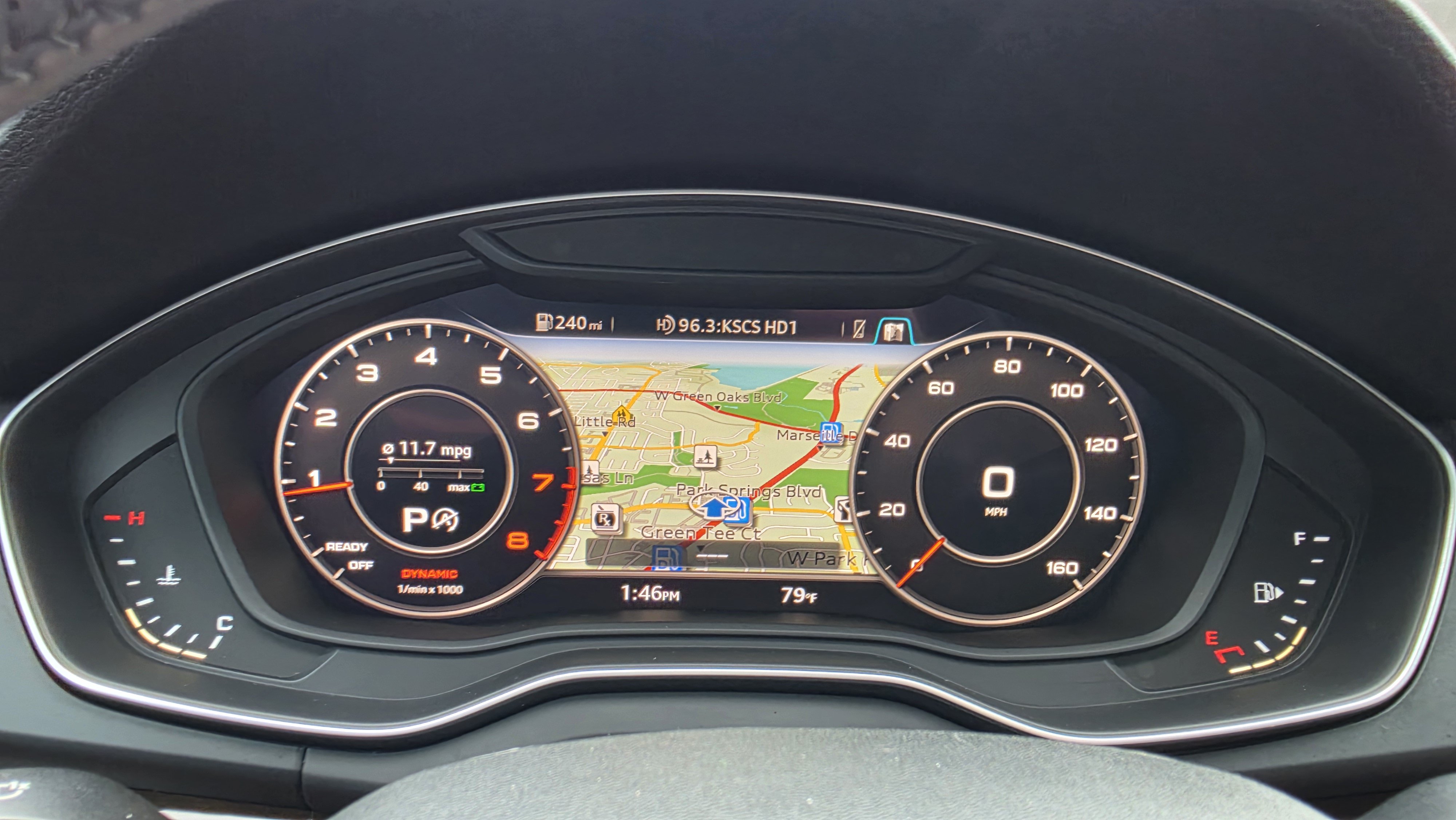 Used 2019 Audi Q5 2.0T Premium Plus w/ Premium Plus Package AWD/4WD image 48