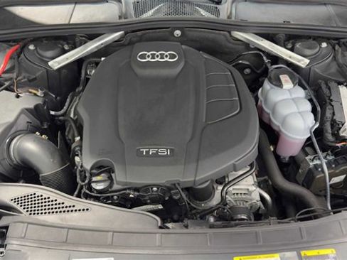 Used 2019 Audi A5 2.0T Premium Plus w/ Premium Plus image 36