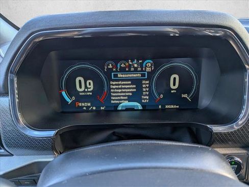 Used 2021 Ford F150 Raptor w/ Equipment Group 801A High image 12