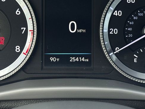 Used 2023 Hyundai Sonata SEL image 25