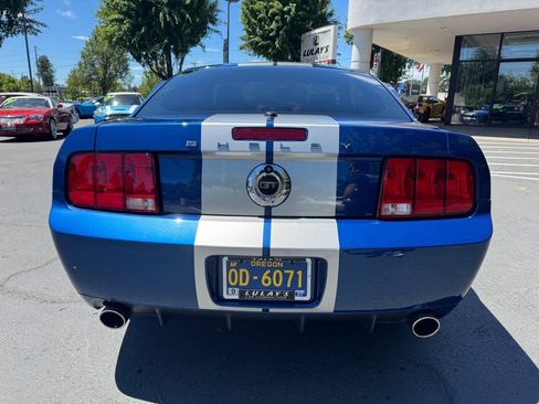 Used 2008 Ford Mustang GT Premium RWD image 4