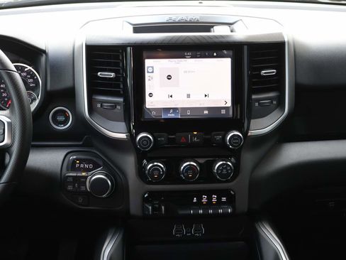 New 2026 RAM 1500 Big Horn w/ Sport Appearance Package image 14