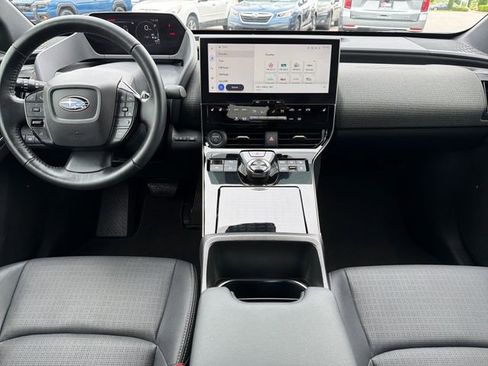 Certified 2023 Subaru Solterra AWD image 9