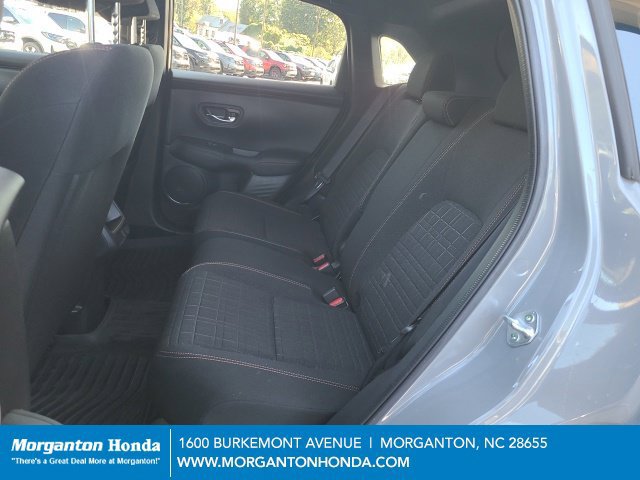 Used 2024 Honda HR-V Sport image 18