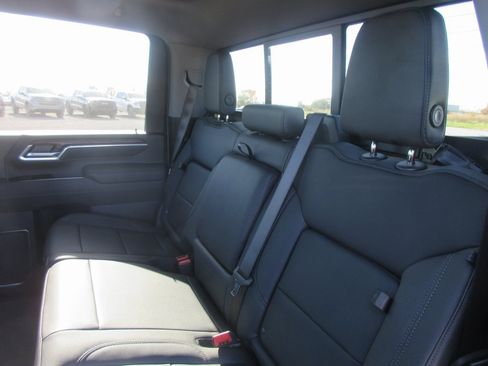 New 2026 GMC Sierra 3500 SLT image 15