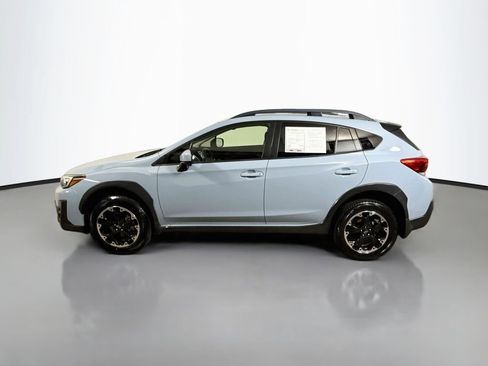 Used 2021 Subaru Crosstrek 2.0i Premium w/ Popular Package #2 AWD/4WD image 4