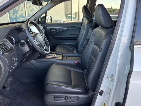 Used 2023 Honda Ridgeline RTL-E image 25