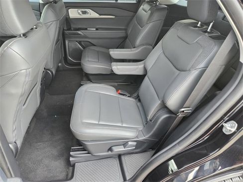 New 2025 Ford Explorer Active w/ Active Comfort Package image 20