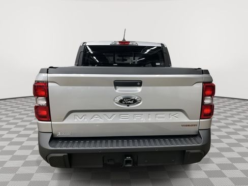 Used 2024 Ford Maverick Tremor w/ Tremor Off-Road Package image 6