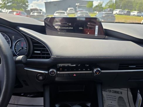 New 2026 MAZDA MAZDA3 s Sport image 25
