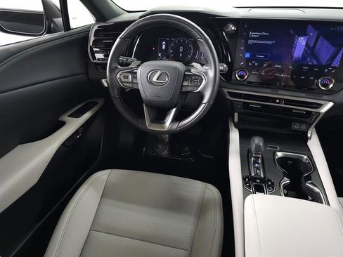 Certified 2024 Lexus RX 350 Premium image 19