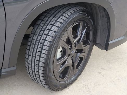 Certified 2023 Subaru Ascent Onyx Edition Limited image 6