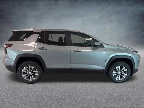 New 2026 Chevrolet Equinox LT AWD/4WD image 5